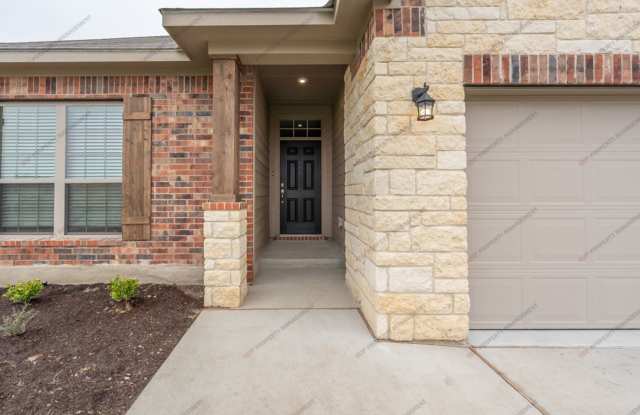 Large Home - 4 Bed- 2.5 Bath- Almost 2,000 SQFT - Temple ISD Gallery 4