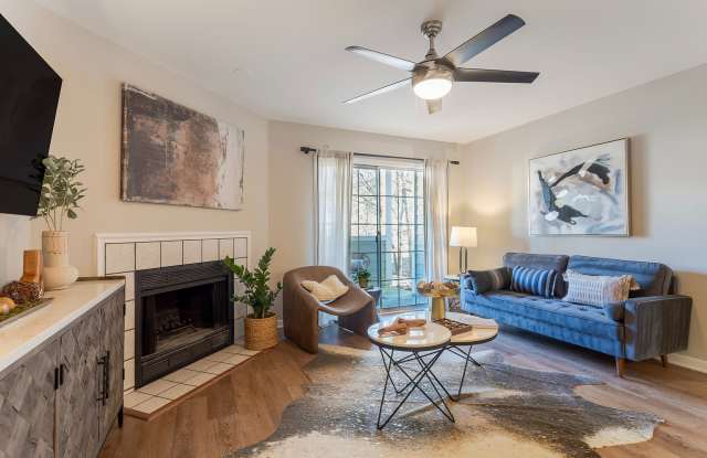 The Landings of Brentwood Apartments photos photos
