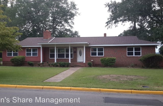 203 Lincoln Street - 203 Lincoln Street, Tallahassee, FL 32301