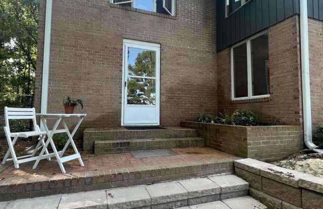 104 Rolling Hill Court unit: Apt 1 - 104 Rolling Hill Court, Seven Lakes, NC 27376