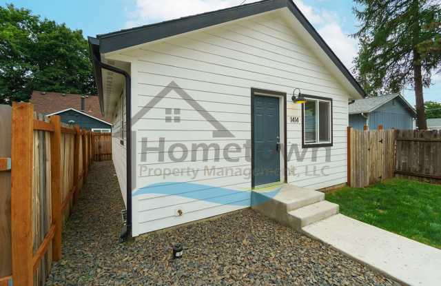 2 Bedroom 1 Bath House Built in 2022 Available in Coeur d'Alene! Gallery 3