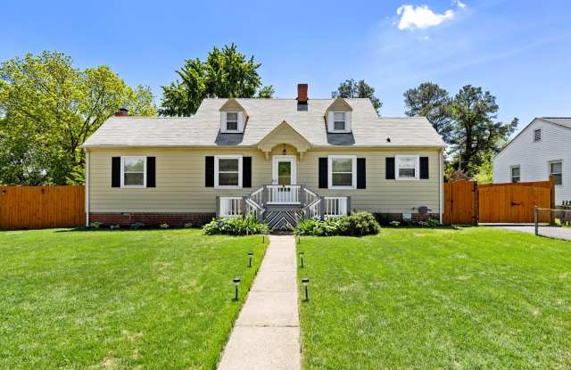 2317 Carlisle Avenue photos photos
