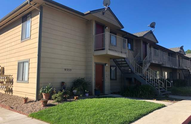 2 Bed / 1 Bath (South Atascadero) - 9333 Musselman Drive, Atascadero, CA 93422