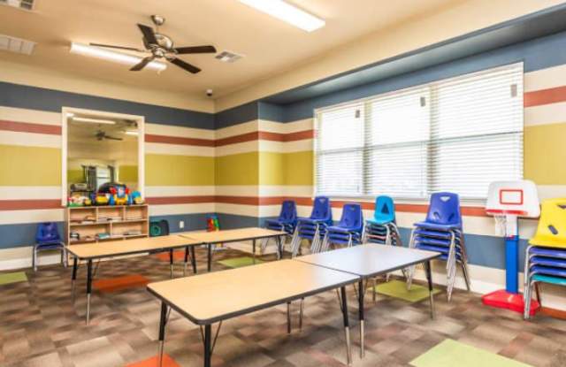 Park at Sutton Oaks photos photos