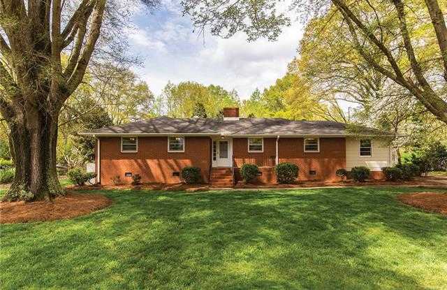 141 Vernon Drive - 141 Vernon Drive, Davidson, NC 28036