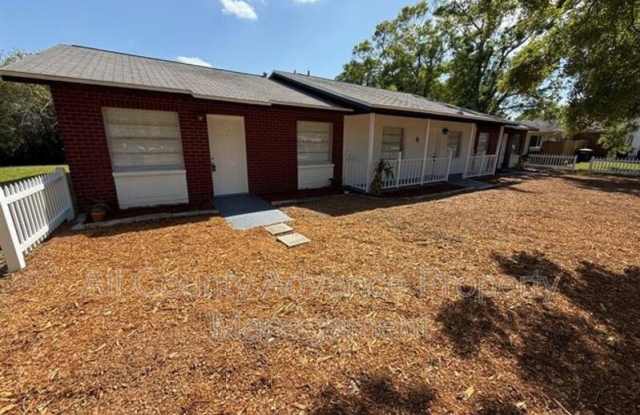 629 Wildwood Way - 629 Wildwood Way, Clearwater, FL 33756 629 Wildwood Way - 629 Wildwood Way, Clearwater, FL 33756