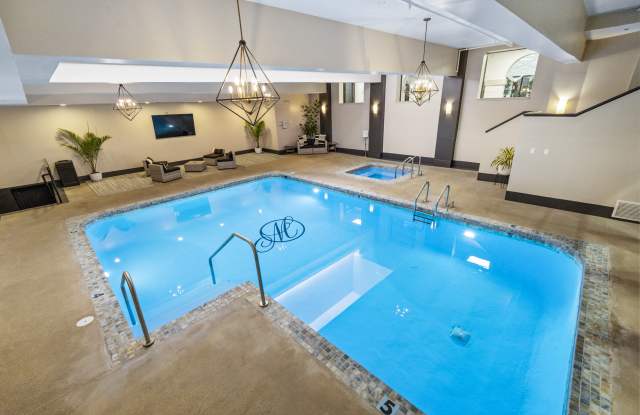 Marott Apartments photos photos Marott Apartments photos photos