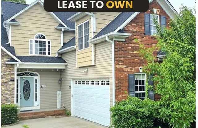 215 Clubmoss Way photos photos