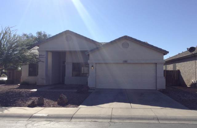 12901 W ASH Street - 12901 West Ash Street, El Mirage, AZ 85335
