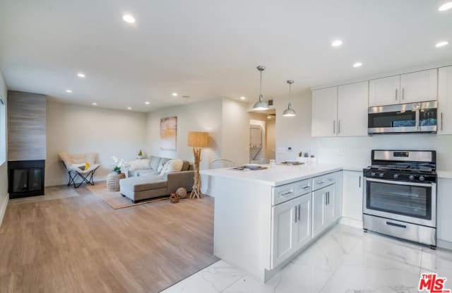 11235 RICHLAND Avenue - 11235 Richland Avenue, Los Angeles, CA 90064
