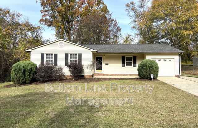 118 Todd St - 118 Todd Street, Belmont, NC 28012