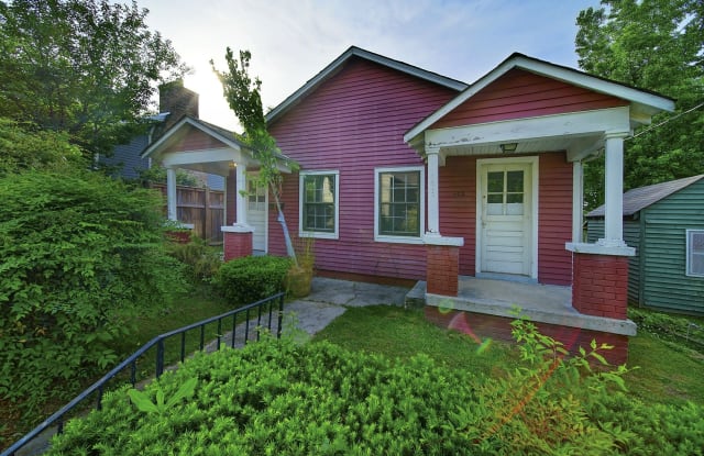 402 Taylor St - 402 Taylor Street, Nashville, TN 37208