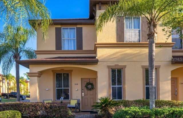 746 Terra Lago Street - 746 Terra Lago Street, Polk County, FL 33897