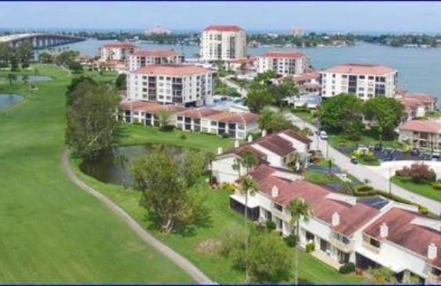 6180 SUN BOULEVARD - 6180 Sun Boulevard West, St. Petersburg, FL 33715