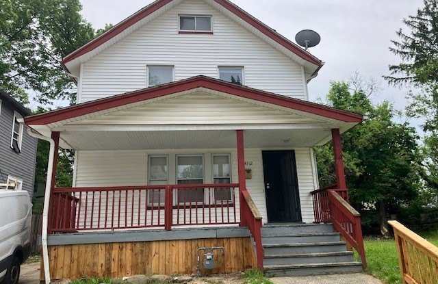 14312 Scioto Avenue photos photos