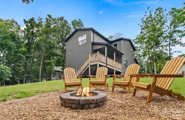 3 Kilham  LN - 3 Kilham Lane, Bella Vista, AR 72714