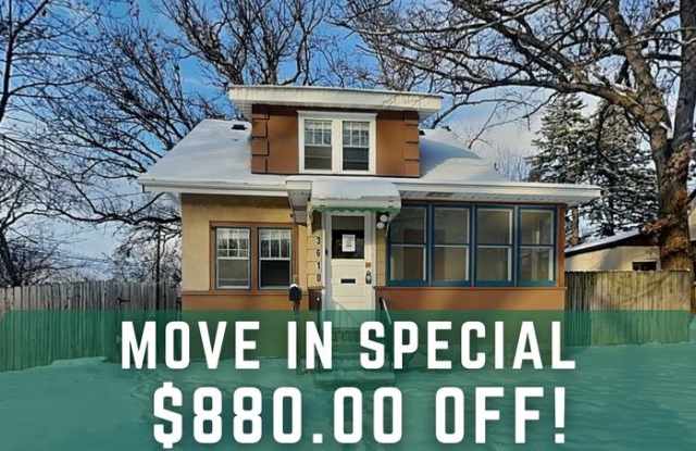 3610 Oakdale Avenue North photos photos 3610 Oakdale Avenue North photos photos