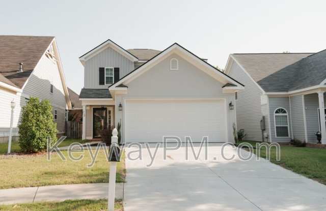212 Sarah Creek Court - 212 Sarah Creek Court, Martinez, GA 30907