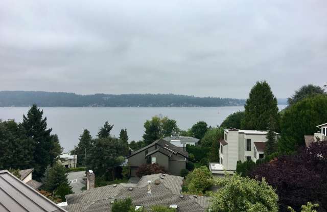 4944 NE 87th St, Unit B - 4944 Northeast 87th Street, Seattle, WA 98115