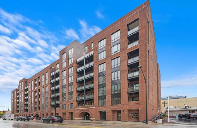 323 S Racine Avenue unit: 3C photos photos