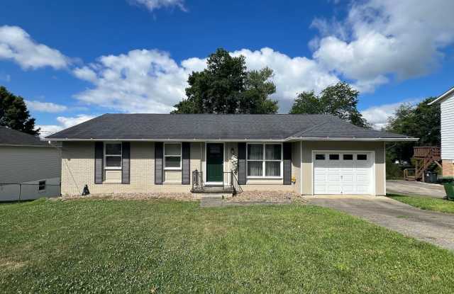 1417 Dogwood Avenue - 1417 Dogwood Avenue, Morgantown, WV 26505