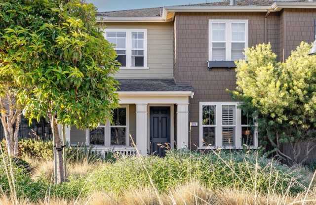 Updated Marina Coastal Living! Gallery 3