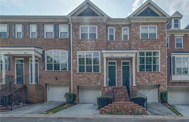 1572 Mosaic Way - 1572 Mosaic Way, Smyrna, GA 30080