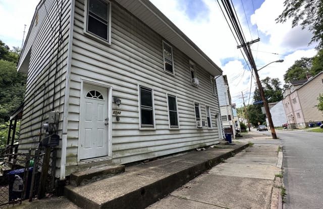2542 Spring Garden Avenue - 2542 - 2542 Spring Garden Avenue, Pittsburgh, PA 15212