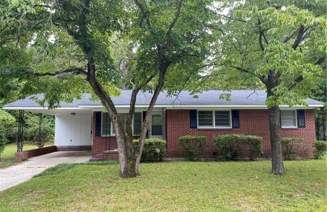 304 Courtland Street - 304 Courtland Street, Maxton, NC 28364