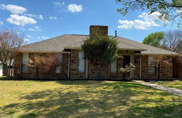 755 Swallow Drive - 755 Swallow Drive, Coppell, TX 75019