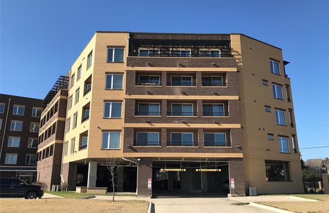 1220 W Trinity Mills Road - 1220 Trinity Mills Road, Carrollton, TX 75006