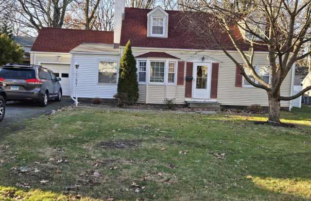 68 Birchwood Road - 68 Birchwood Road, Stamford, CT 06907