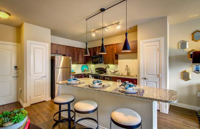 Keller Springs Crossing Apartments photos photos