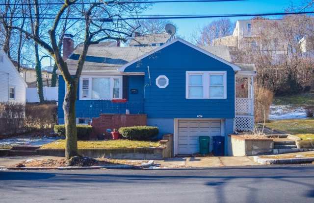 77 Maryknoll St - 77 Maryknoll Street, Boston, MA 02126