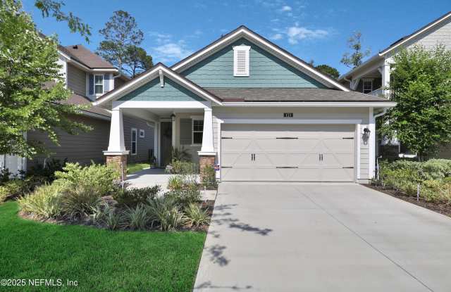 123 BISON Trail - 123 Bison Trail, Nocatee, FL 32081
