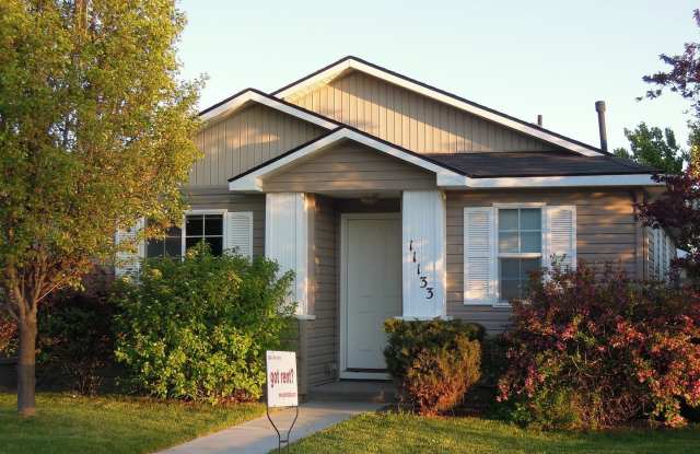 3 Bedroom Patio Home photos photos