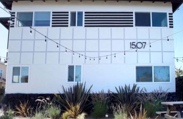 1507 3rd Ave Gallery 2
