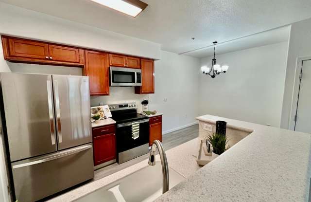 Remodeled 2 Bedroom, 2 bathroom Condo in Whitney Ranch, Rocklin! - 1230 Whitney Ranch Parkway, Rocklin, CA 95765
