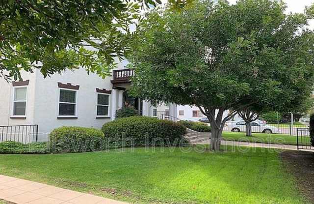 3501 Park Blvd - 3501 Park Boulevard, San Diego, CA 92103