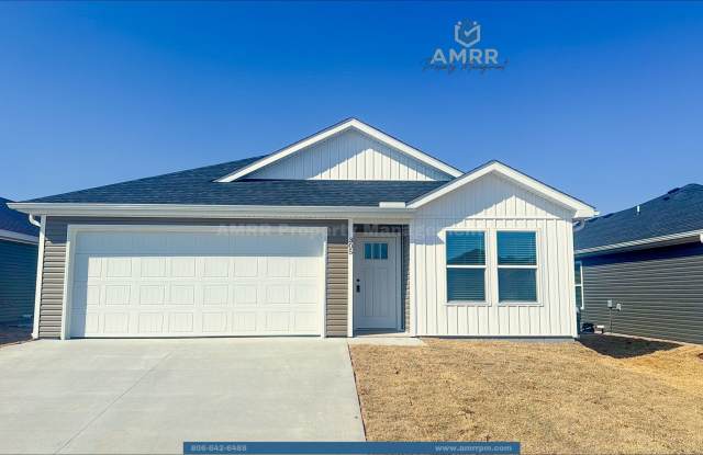 New Beginnings Start At AMRR: 4 Bedroom Home AVAILABLE NOW! photos photos