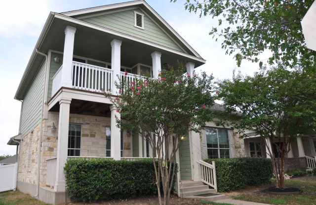 3 Bedroom 2.5 Bath with Office and Balcony in Cedar Park Town Center photos photos 3 Bedroom 2.5 Bath with Office and Balcony in Cedar Park Town Center photos photos
