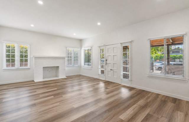 Modern Living: 8-Unit Apartment Building in the Heart of Downtown San Luis Obispo photos photos
