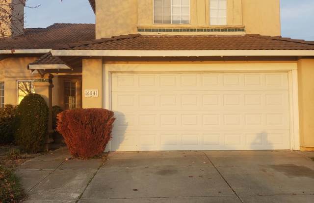 Nice Home Overlooking Marshlands - 654 Catalina Circle, Vallejo, CA 94589