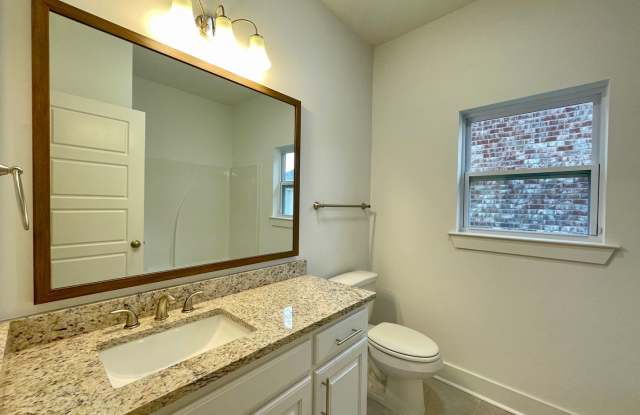4 bedroom home in Denham Springs - 25279 Burlington Drive, Livingston County, LA 70726