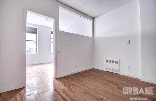 79 Rivington Street - 79 Rivington Street, New York City, NY 10002