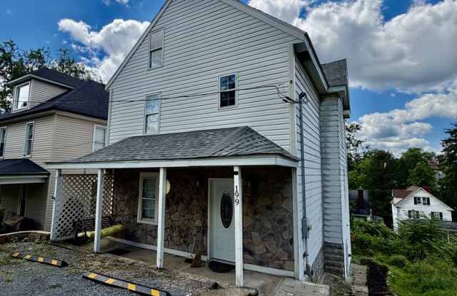 199 Parsons Street photos photos