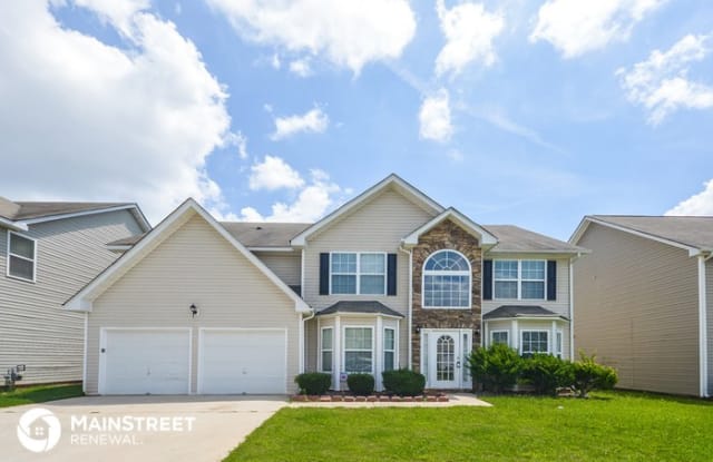 11670 Kades Trail - 11670 Kades Trail, Lovejoy, GA 30228