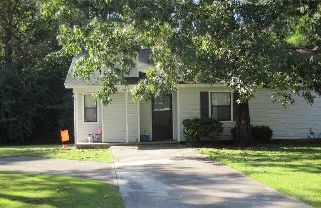 1840 Countrywood Boulevard - 1840 Countrywood Boulevard, Onslow County, NC 28540