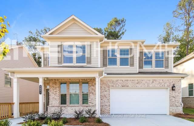 575 Quiet Cloud Drive - 575 Quiet Cloud Drive, Gwinnett County, GA 30045