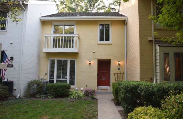 2046 Chadds Ford Dr - 2046 Chadds Ford Drive, Reston, VA 20191